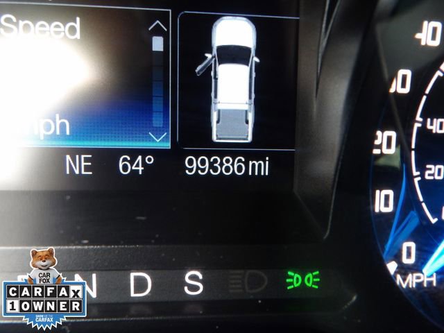 Certified 2020 Ford Ranger XLT w/ Equipment Group 301A Mid image 33