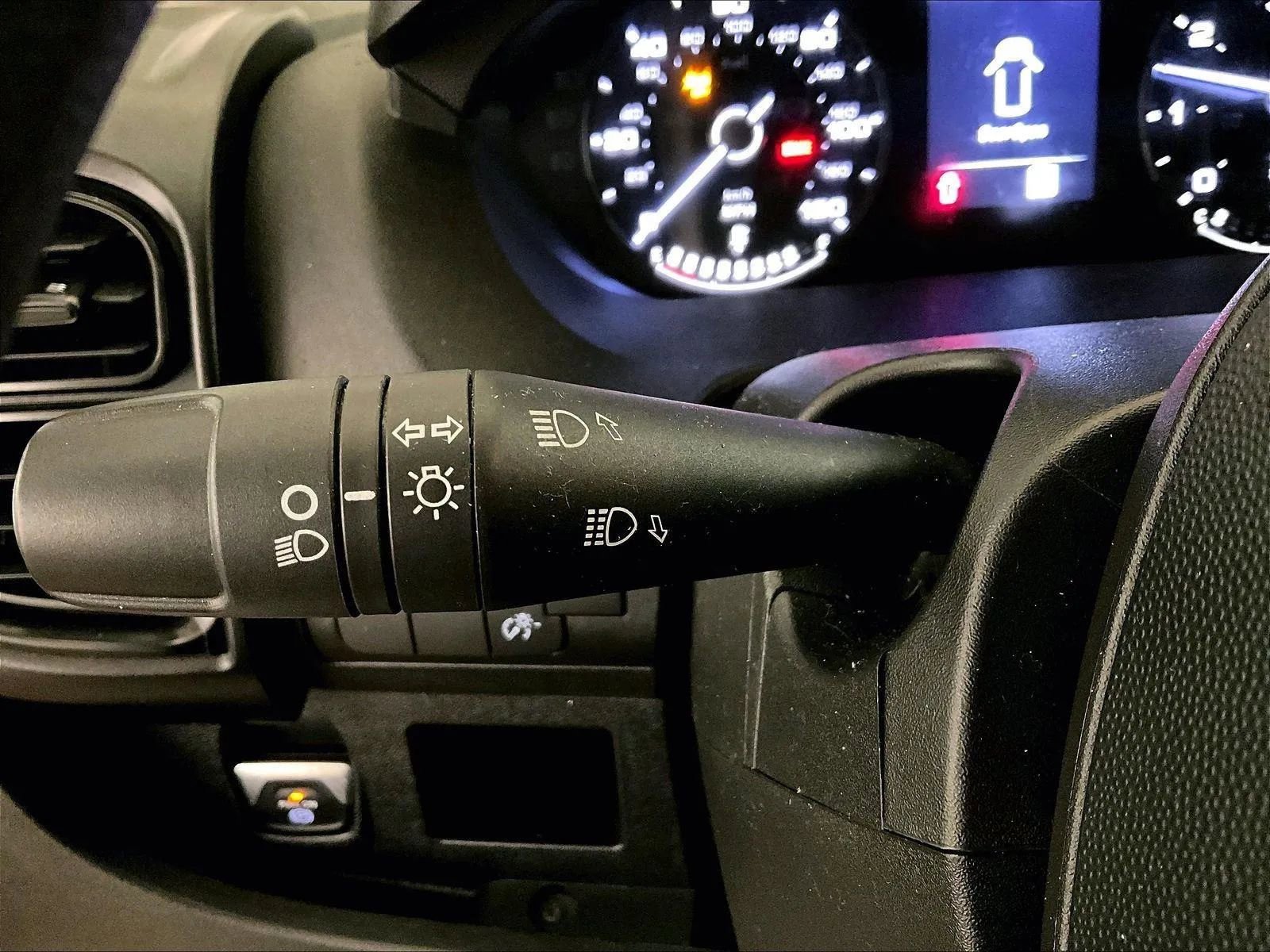 Used 2023 RAM ProMaster 3500 FWD image 28