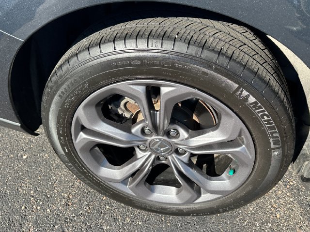 Used 2023 Honda Accord EX image 7