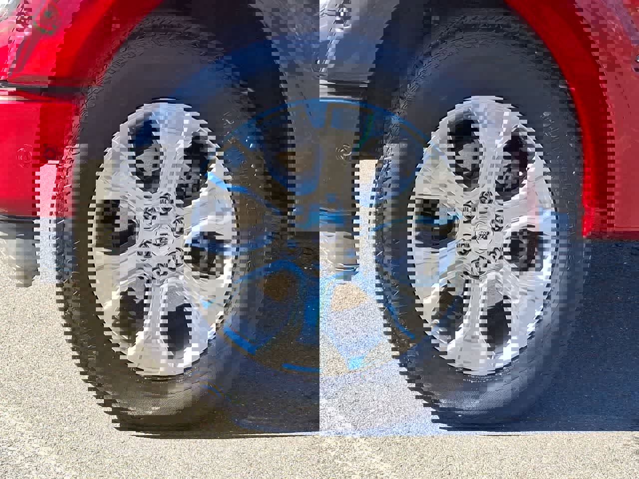 Certified 2023 Ford F150 Platinum w/ Equipment Group 701A High image 29