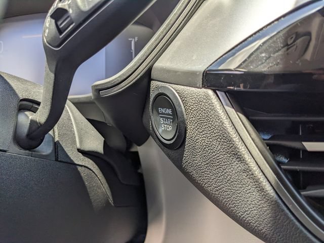 Certified 2024 Ford Escape Active FWD image 27