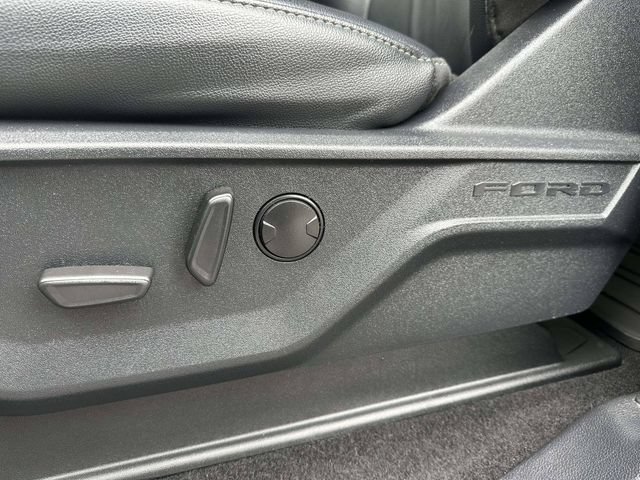 Certified 2024 Ford F150 XLT w/ Equipment Group 303A High AWD/4WD image 12