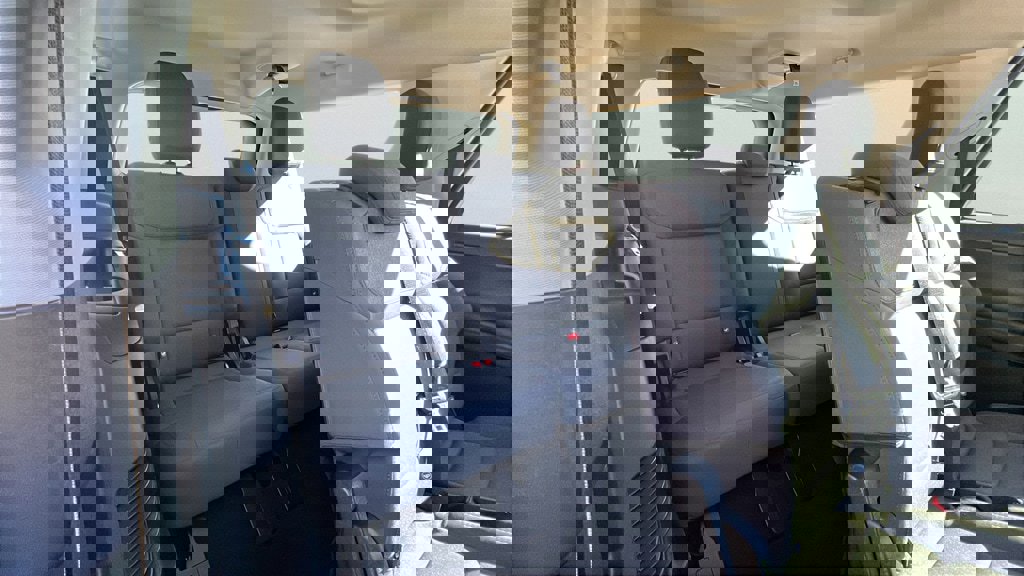 Certified 2025 Ford Expedition Max Active image 21