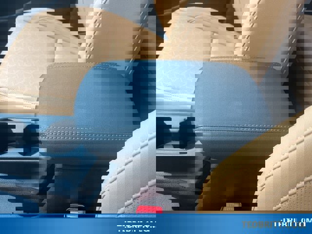 Used 2026 Kia Seltos EX w/ EX Sunroof Package image 37