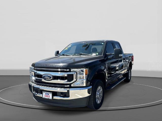 Certified 2020 Ford F250 XL w/ STX Appearance Package