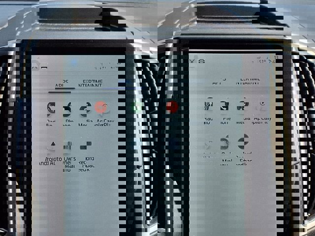 Certified 2023 Ford Edge SEL w/ Convenience Package image 11