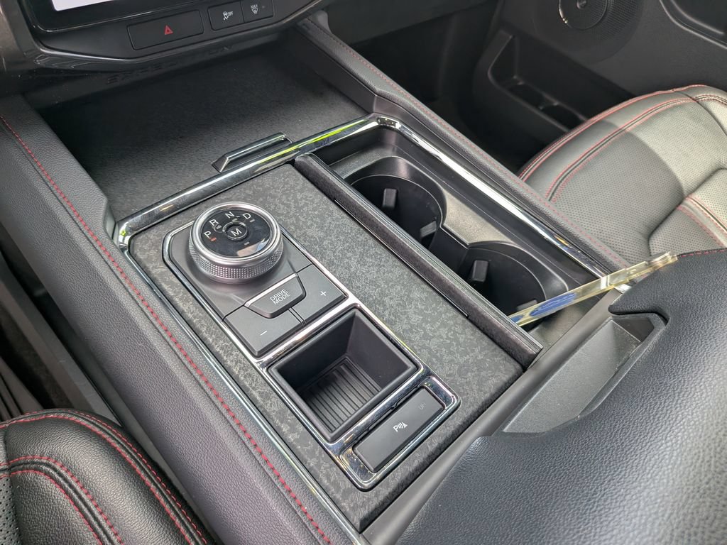 Certified 2023 Ford Expedition Limited RWD image 34