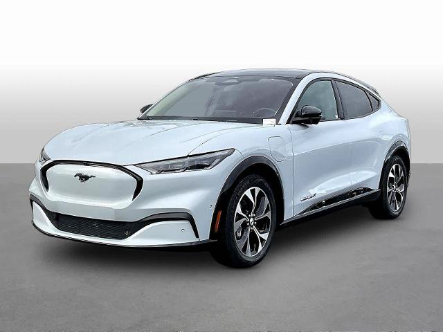 Certified 2023 Ford Mustang Mach-E Premium AWD/4WD image 3
