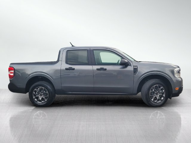 Certified 2024 Ford Maverick XLT FWD image 3
