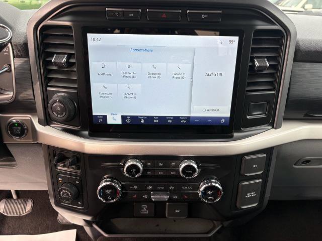 Certified 2021 Ford F150 XLT w/ Equipment Group 302A High image 16