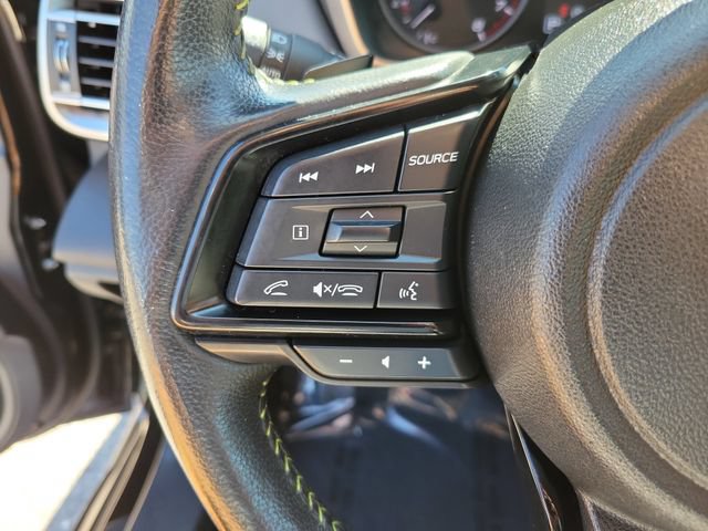 Used 2024 Subaru Outback Onyx Edition AWD/4WD image 26