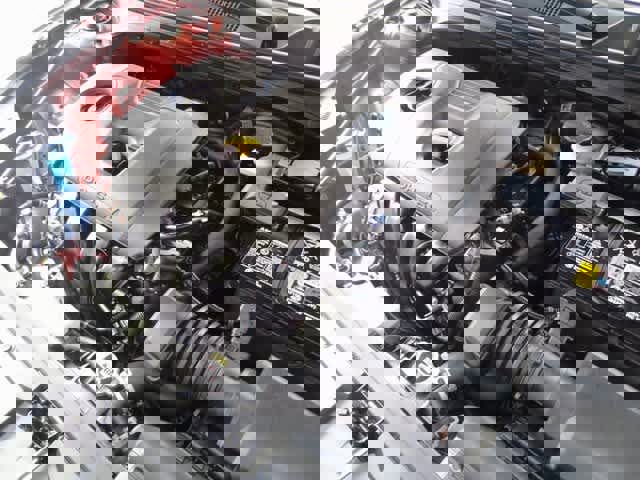 Used 2023 Kia Forte LXS image 31