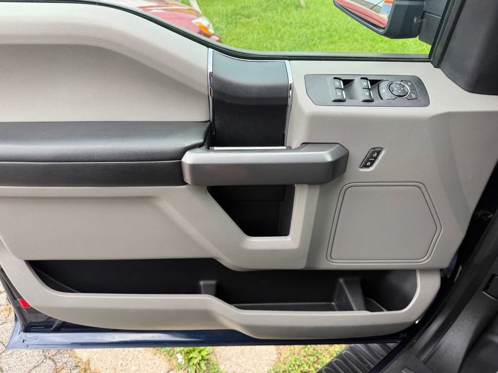 Certified 2020 Ford F150 XLT AWD/4WD image 27