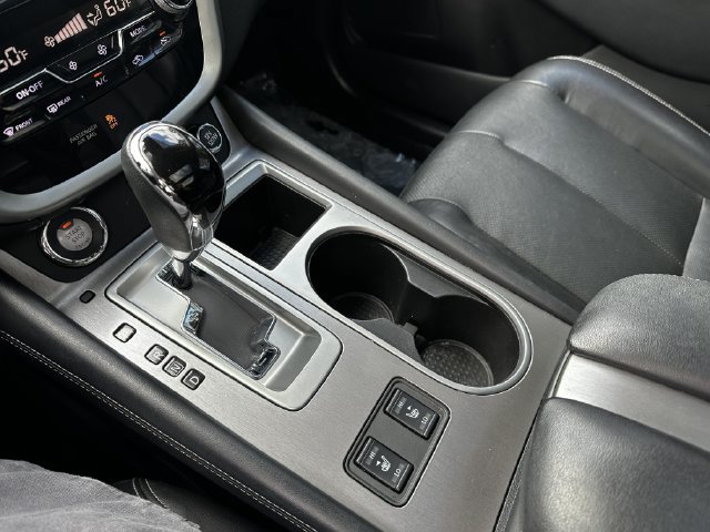 Used 2020 Nissan Murano SL w/ Moonroof Package AWD/4WD image 25