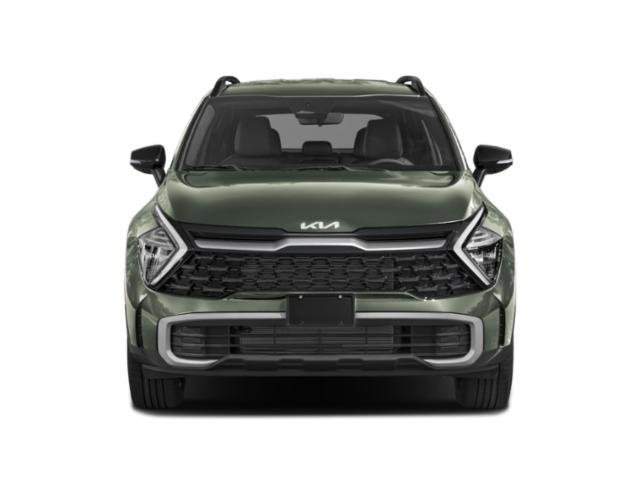 Used 2023 Kia Sportage X-Line image 7