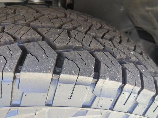 Used 2024 Toyota 4Runner TRD Off-Road Premium w/ Moonroof Package AWD/4WD image 12