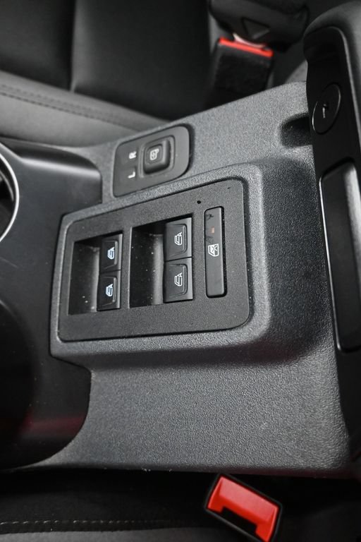 Certified 2024 Ford Bronco Big Bend AWD/4WD image 31