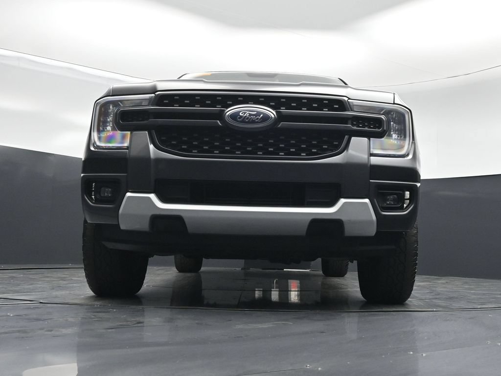 Certified 2024 Ford Ranger XLT w/ Equipment Group 301A High RWD image 43
