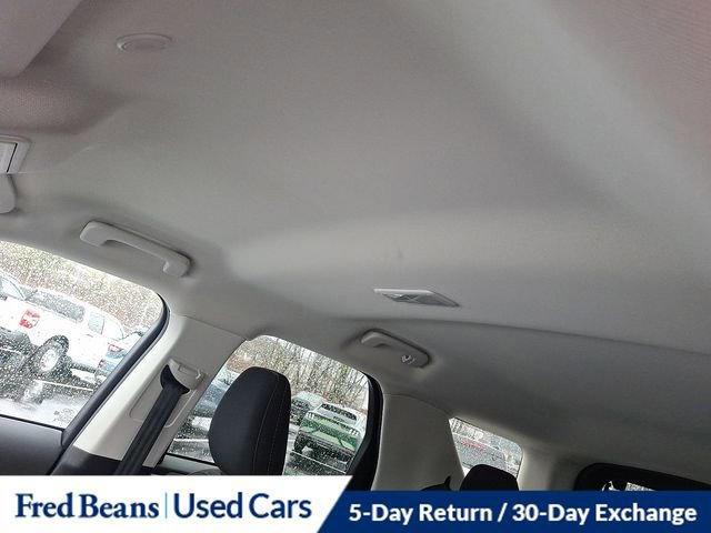 Certified 2025 Ford Bronco Sport Big Bend image 19