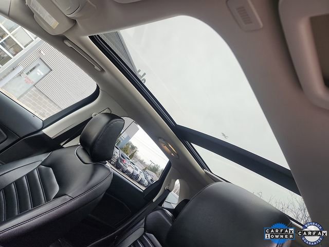 Certified 2022 Ford Edge SEL w/ Convenience Package image 21