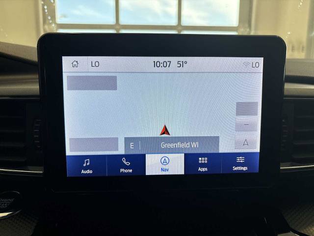 Certified 2024 Ford Explorer ST-Line w/ Class IV Trailer Tow Package AWD/4WD image 13