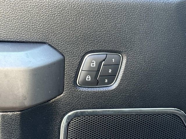 Certified 2020 Ford F150 Platinum w/ Equipment Group 701A Luxury image 27