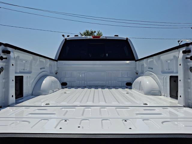 Certified 2025 Ford F150 XLT w/ Equipment Group 302A MID AWD/4WD image 28