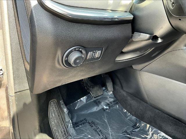 Used 2022 Jeep Compass Limited AWD/4WD image 23