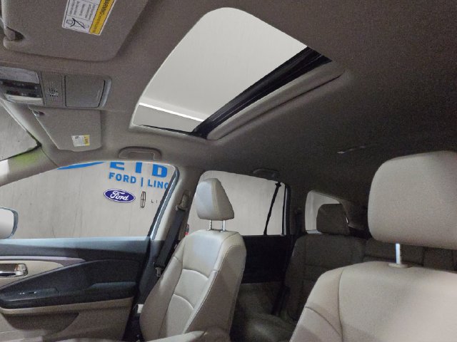 Used 2021 Honda Pilot EX-L image 10
