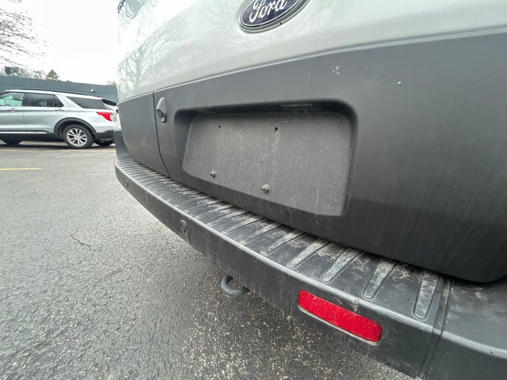 Certified 2024 Ford Transit 250 Low Roof w/ Exterior Upgrade Package image 9