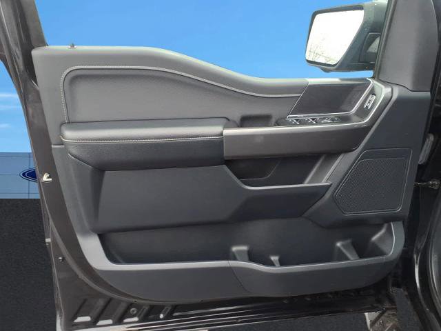 Certified 2023 Ford F150 XLT w/ Equipment Group 302A High image 19