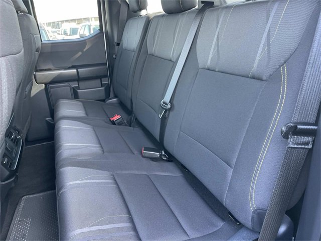 Certified 2025 Ford F150 STX w/ Equipment Group 200A image 24