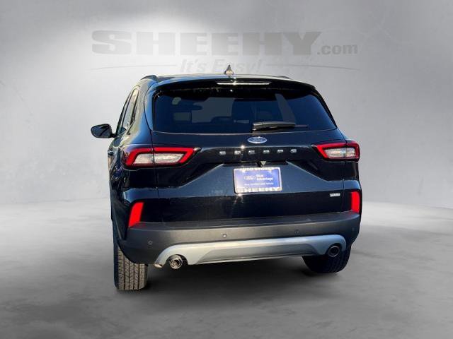 Certified 2023 Ford Escape SE image 13