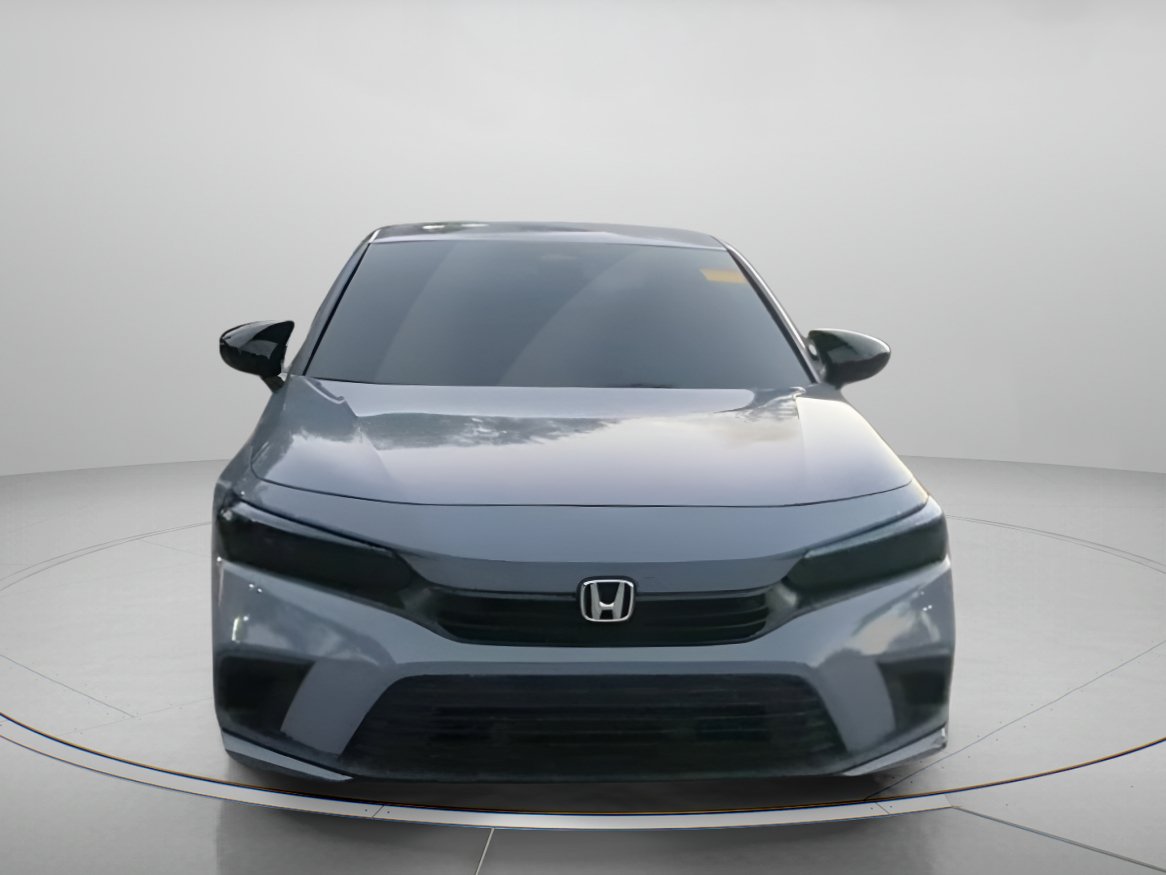 Used 2024 Honda Civic Sport image 7