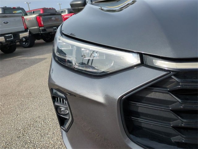 Certified 2023 Ford Escape ST-Line Elite image 10