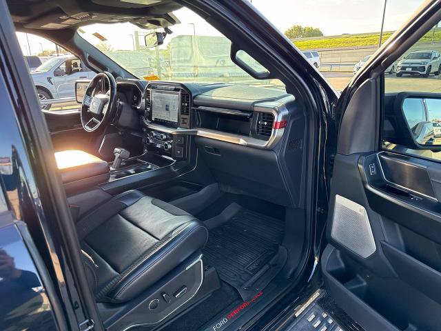 Certified 2023 Ford F150 Raptor AWD/4WD image 14