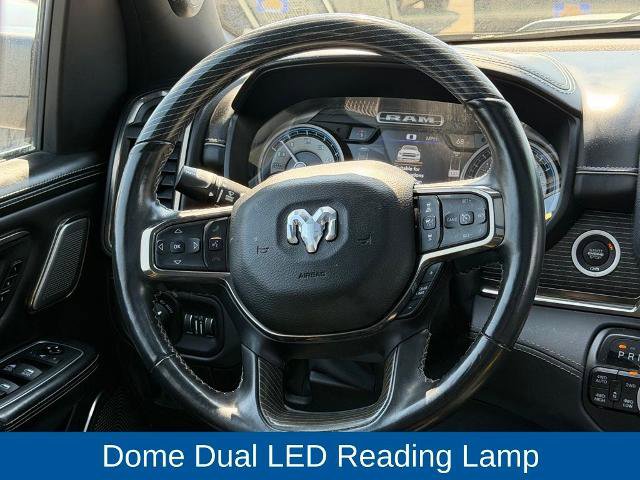 Used 2020 RAM 1500 Limited AWD/4WD image 26