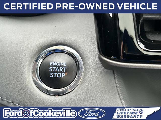 Used 2022 Toyota Highlander XLE image 33