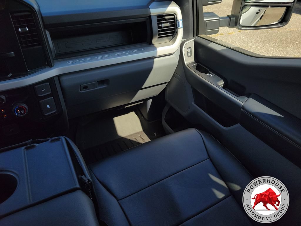 Certified 2026 Ford F250 XL w/ STX Appearance Package AWD/4WD image 21