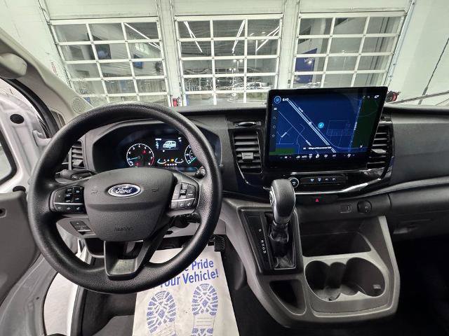 Certified 2023 Ford Transit 350 XLT image 24