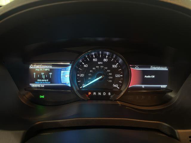 Certified 2017 Ford Explorer XLT w/ Equipment Group 202A image 17