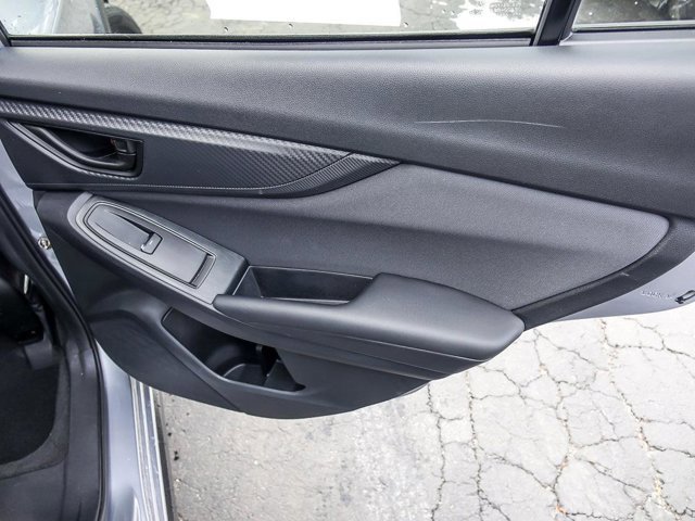 Used 2022 Subaru Crosstrek 2.0i Premium w/ Popular Package #4 image 23