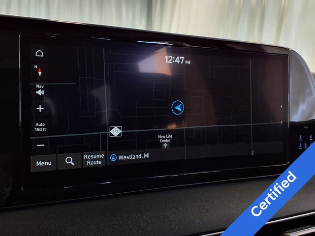 Used 2025 Hyundai Palisade SEL FWD image 10