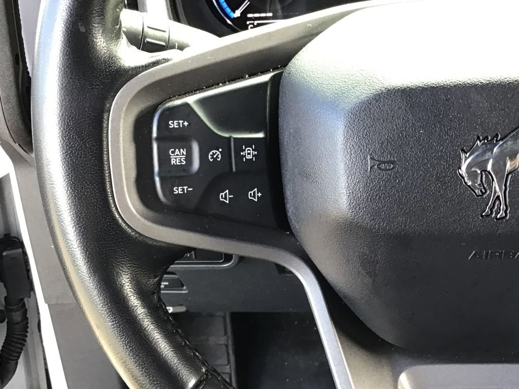 Certified 2024 Ford Bronco Big Bend AWD/4WD image 45