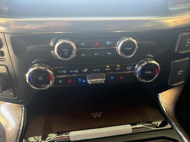 Certified 2025 Ford F150 King Ranch image 12