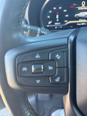 Used 2022 GMC Yukon AT4 AWD/4WD image 28