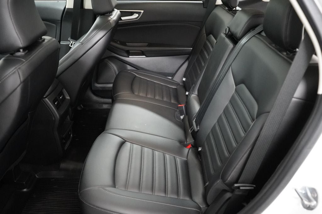 Certified 2023 Ford Edge SEL w/ Convenience Package AWD/4WD image 30