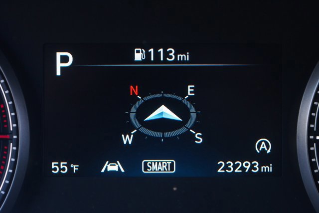 Used 2023 Hyundai Santa Fe SEL image 31