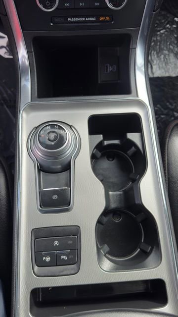 Certified 2024 Ford Edge ST w/ Equipment Group 401A image 13