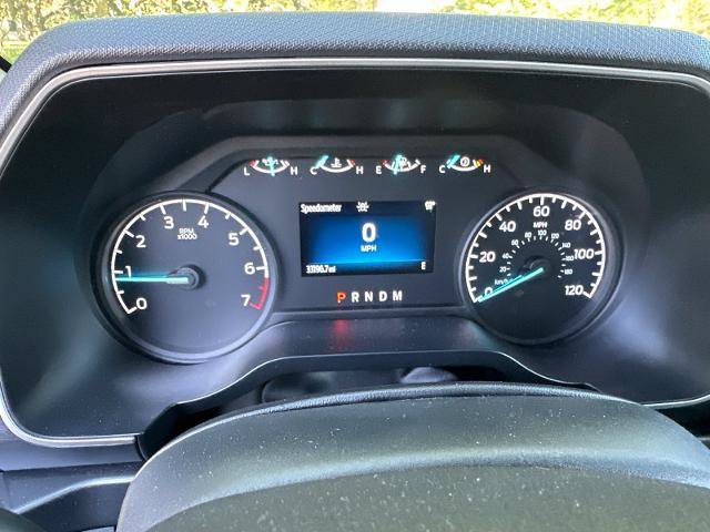 Certified 2023 Ford F150 XL w/ STX Appearance Package AWD/4WD image 13
